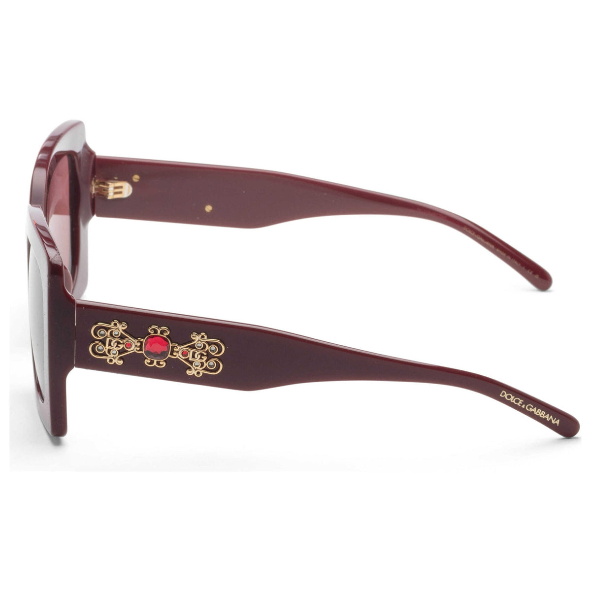 משקפיי שמש dolce &gabbana