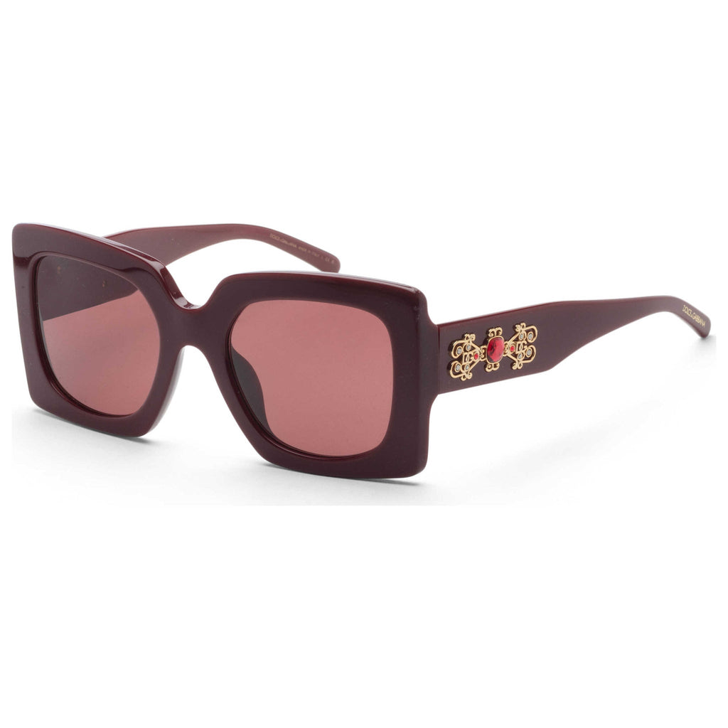 משקפיי שמש dolce &gabbana